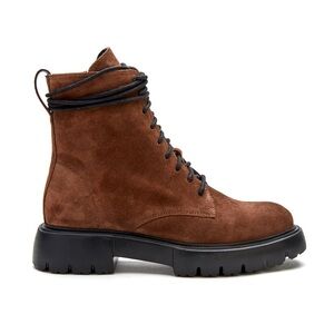 Matisse Ingrid Hike Boot